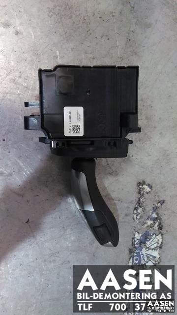 Girstang/girvelger automat til BMW 3-Serie, 2012-2018 (F30/F31/F34) (F30/F31/F34) (9326581-01)