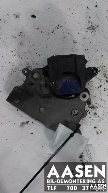 MC, Bremsecalipp bak til MC Honda CB500F 2016-2021 (Naked) (Naked) 