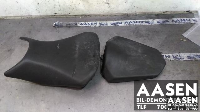 MC, Sal/sete til MC Honda CB500F 2016-2021 (Naked) (Naked)