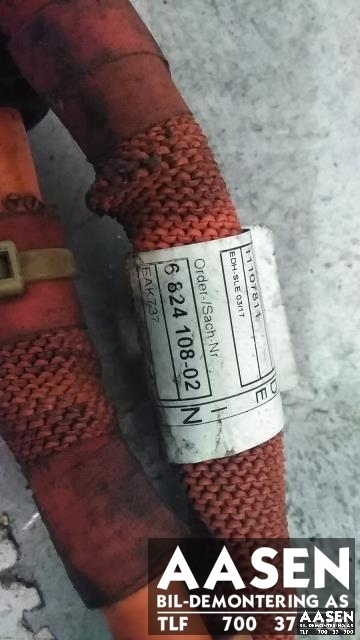 Ledningsnett til BMW 3-Serie 2012-2018 (F30/F31/F34) (F30/F31/F34) (6824108-02|)