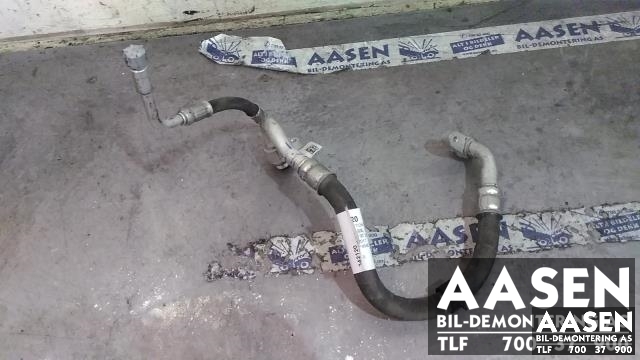 Aircondition rør til BMW 3-Serie, 2012-2018 (F30/F31/F34) (F30/F31/F34) (6453 9364658-01)