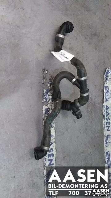 Motor diverse til BMW 3-Serie, 2012-2018 (F30/F31/F34) (F30/F31/F34) (17 12 7 555 633)