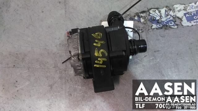 Vannpumpe elektrisk til BMW 3-Serie, 2012-2018 (F30/F31/F34) (F30/F31/F34) (BOSCH|863824002)