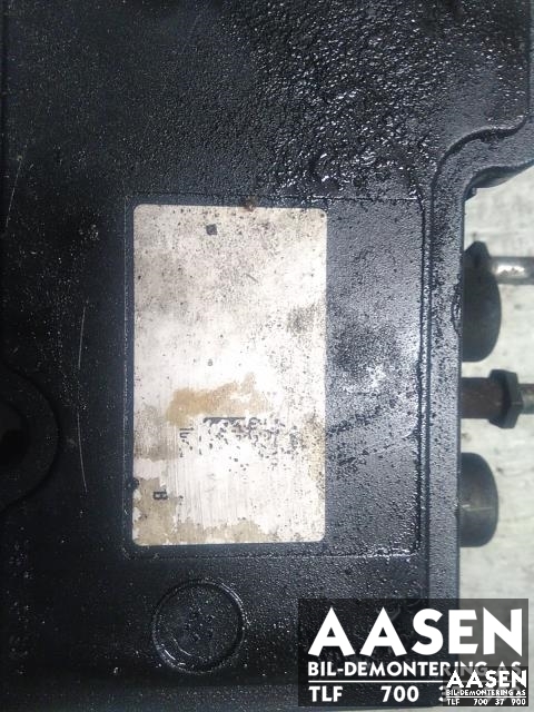 ABS sentral til Chrysler Voyager 2001-2008 (Type IV)  (ATE|P04721452AA|)