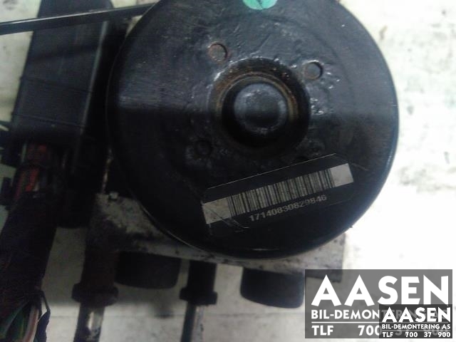 ABS sentral til Chrysler Voyager 2001-2008 (Type IV)  (ATE|P04721452AA|)