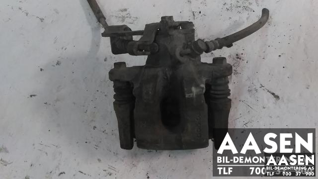 Bremsecaliper høyre bak til Toyota iQ 2009-2014 (TOKICO|4783052161|)