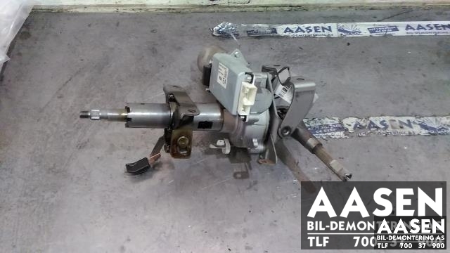 Rattaksel elektrisk servo til Toyota iQ, 2009-2014  (45200-74040)