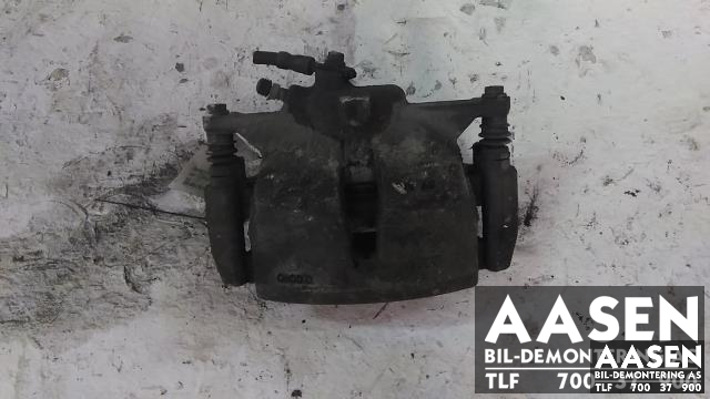 Bremsecaliper høyre foran til VW Sharan, 2010-->> (Type II) (TRW|7N0 615 124 B)