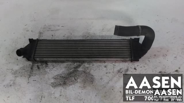 Intercooler til Ford Kuga, 2008-2012 (Type I)  (1746975)