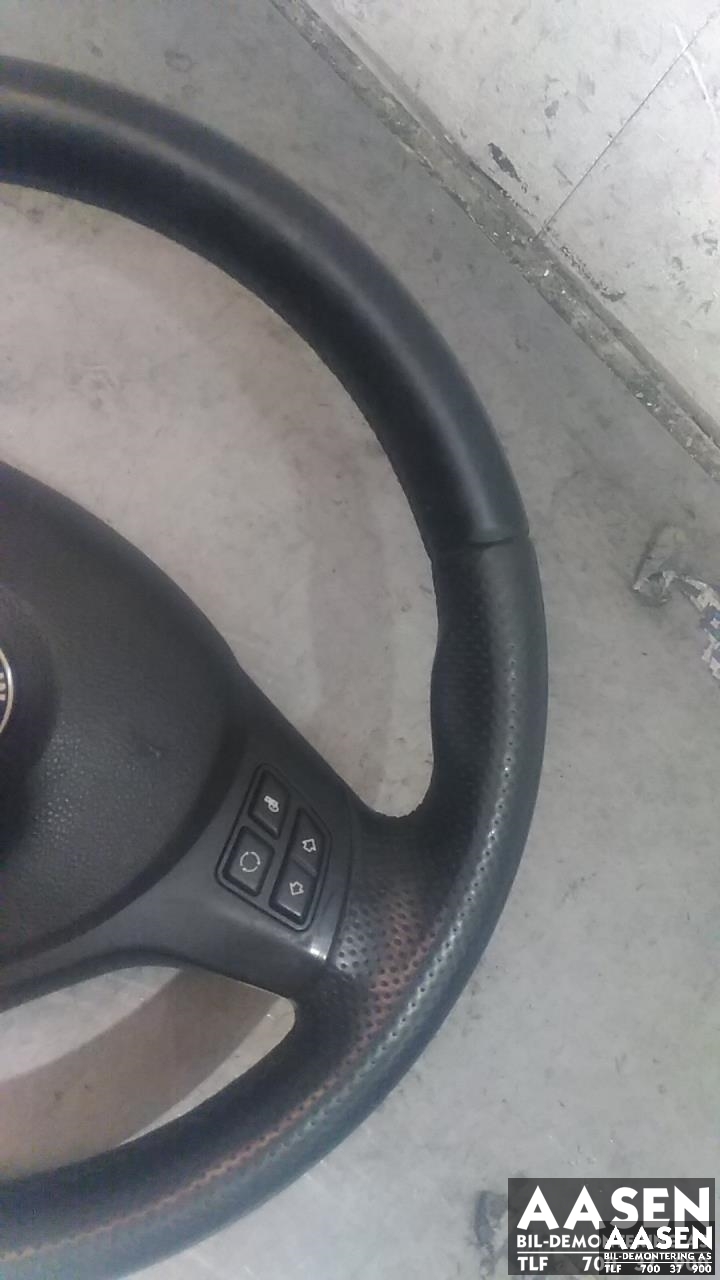 Ratt til BMW 3-Serie 2005-2011 (E90/E91/E92/E93) (E90/E91/E92/E93)