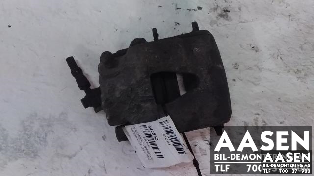 Bremsecaliper venstre foran til Škoda Yeti 2009-2013 (Fase 1) (1K0 615 123 D|)