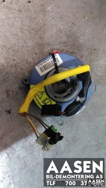 Airbag slepering til Alfa Romeo 159 2005-2011 (04.8452.05.353.08324|)