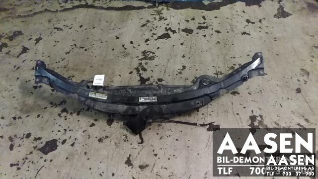 Frontplate øvre til Alfa Romeo 159, 2005-2011  