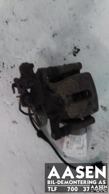 Bremsecaliper høyre bak til VW Caddy 2015-2020 (Type III, Fase 3) (TRW|2K5 615 424 A|)