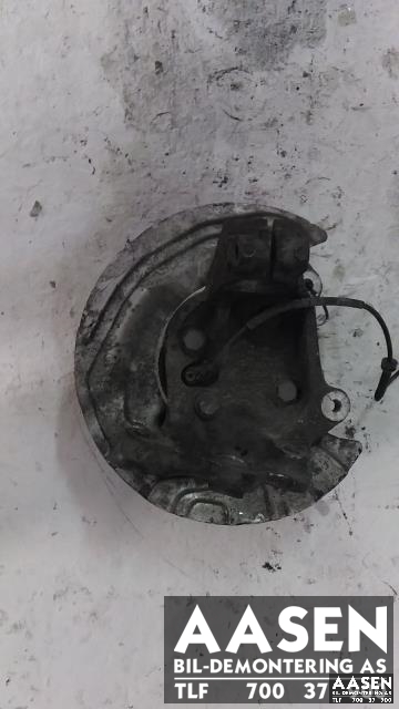 Bremsecaliper høyre foran til BMW 3-Serie 2005-2011 (E90/E91/E92/E93) (E90/E91/E92/E93) (34 11 6 778 146|)