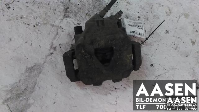 Bremsecaliper venstre foran til BMW 3-Serie, 2005-2011 (E90/E91/E92/E93) (E90/E91/E92/E93) (34 11 6 778 145)