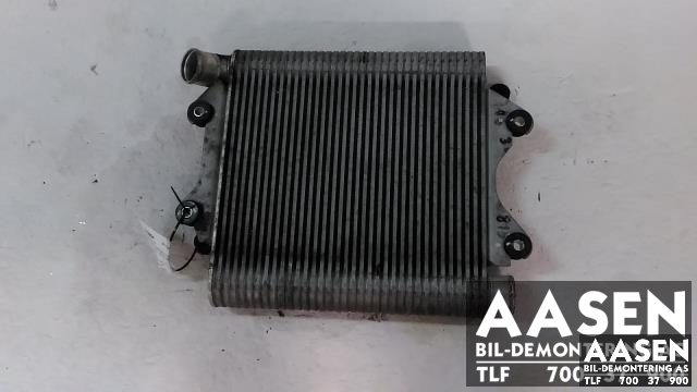 Intercooler til Isuzu D-Max, 2007-2012 (Type I) (898114 8150)