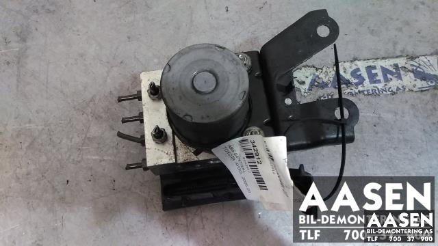 ABS sentral til Toyota Aygo 2005-2014 (Type I) (BOSCH|44540-0H010|)
