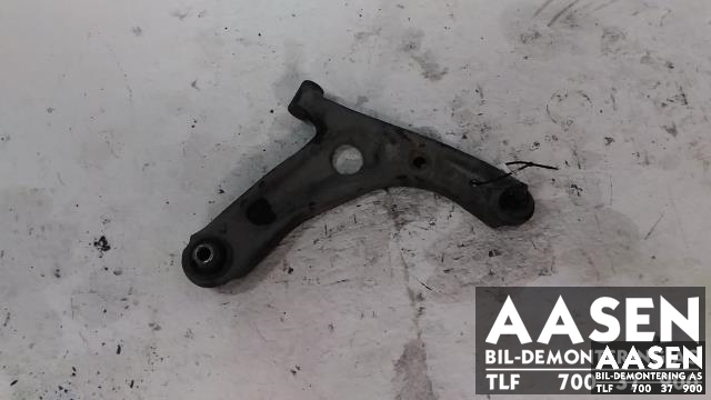 Bærebru høyre foran nedre til Toyota Aygo, 2005-2014 (Type I)