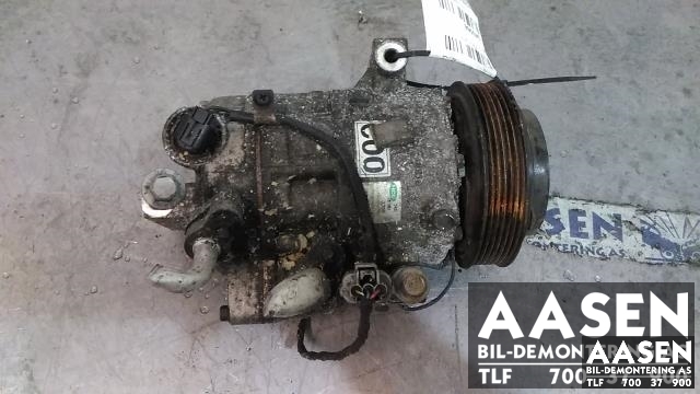 Aircondition kompressor til Hyundai Ix35 2010-2015 (HCC|97701 2Y000|)