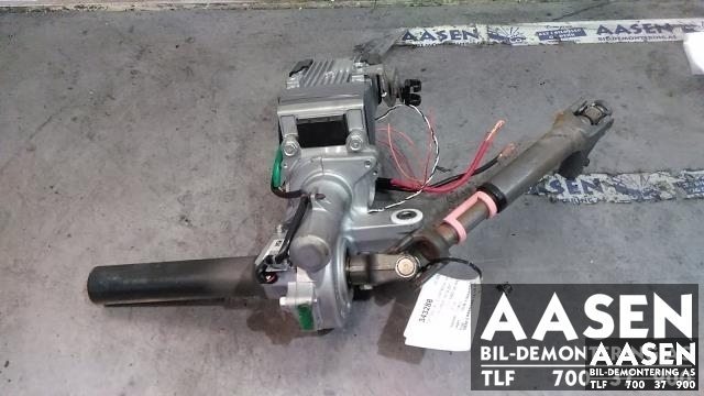Rattaksel elektrisk servo til Toyota RAV4, 2013-2015 (Type IV, Fase 1) (4520A42070)