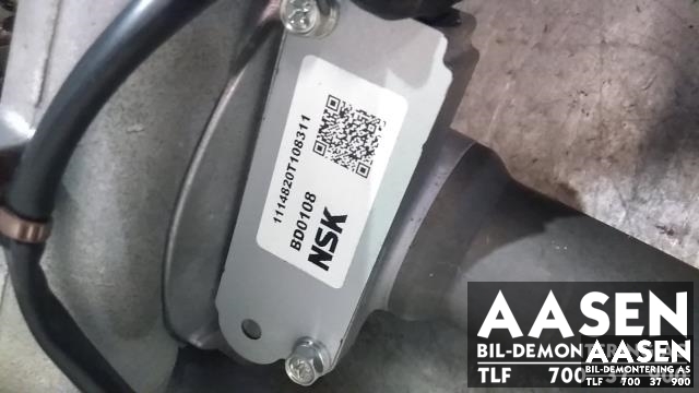 Rattaksel elektrisk servo til Toyota RAV4 2013-2015 (Type IV, Fase 1)  (4520A42070|)
