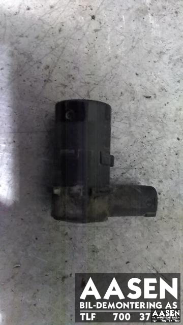 Parkeringssensor bak til Ford Kuga 2008-2012 (Type I) (3M5T-15K859-CAW|)