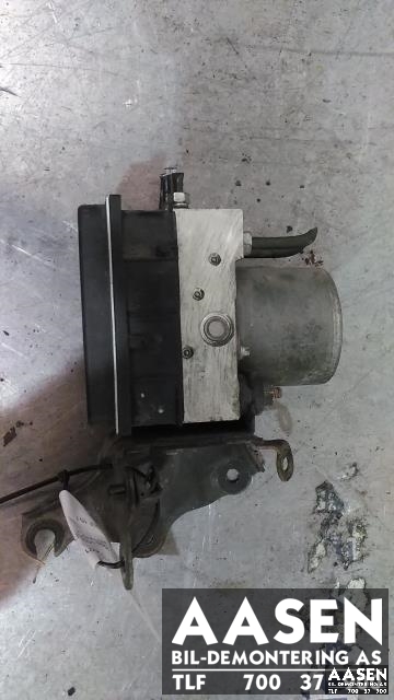 ABS sentral til Toyota Avensis 2009-2015 (Type III, Fase 1) (BOSCH|44540-05140|)