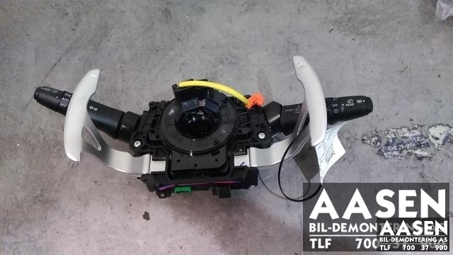 Bryter combi til Mitsubishi Outlander, 2015-->> (Type III, Fase 2)  (8617A536)