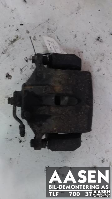 Bremsecaliper høyre foran til Kia Sportage, 2010-2016 (Type III)  (58190 2YA50)