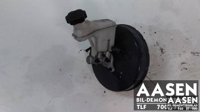 Bremsekraft-forsterker til Kia Sportage, 2010-2016 (Type III)  (59110 2Y050)