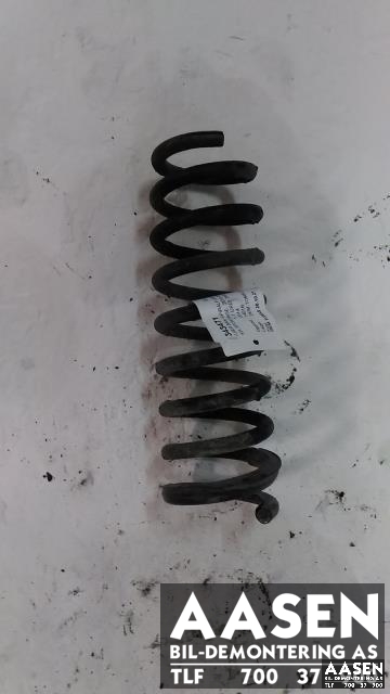 Fjær bak spiralfjær til Kia Sportage 2010-2016 (Type III) (55350 2Y811|)