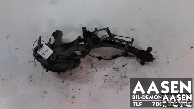 Hjulspindel høyre bak til Kia Sportage 2010-2016 (Type III) (52720 3U800|)