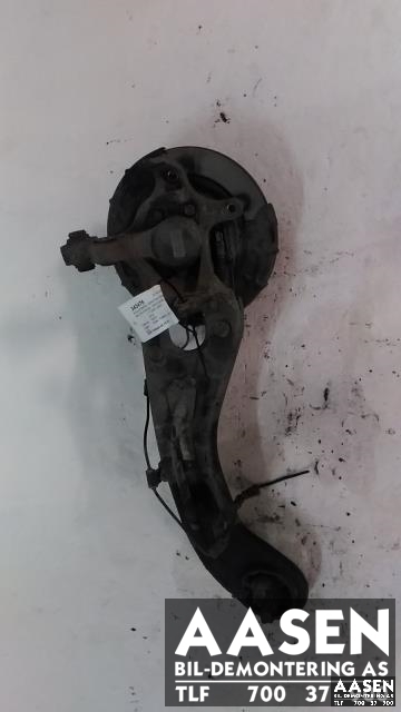 Hjulspindel venstre bak til Kia Sportage 2010-2016 (Type III) (52710 3U800|)