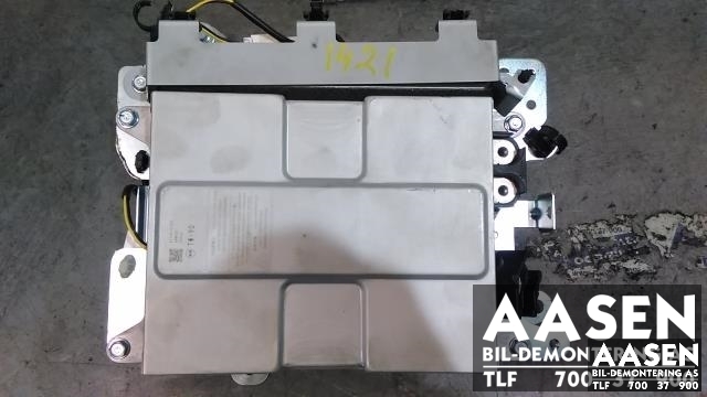 DCDC converter hybrid til Mitsubishi Outlander, 2015-->> (Type III, Fase 2)  (37129-01001)
