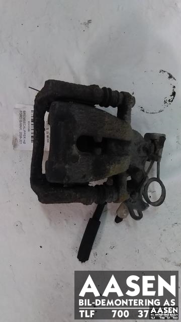 Bremsecaliper høyre bak til Ford S-Max 2006-2010 (Type I, Fase 1) (1738987|2041809|)