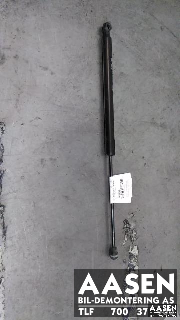 Baklukedemper til Peugeot 308 2013-2021 (Type II) (9800377380|)