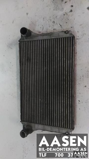 Intercooler til Toyota Avensis 2003-2008 (Type II) (17940-0R010|)
