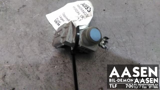 Parkeringssensor foran til Hyundai i30 2012-2017 (Type II) (95720-A6100|)