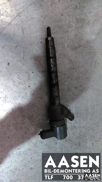 Dyse innsprøyting diesel til Hyundai i30 2012-2017 (Type II) (33800 2A900|)