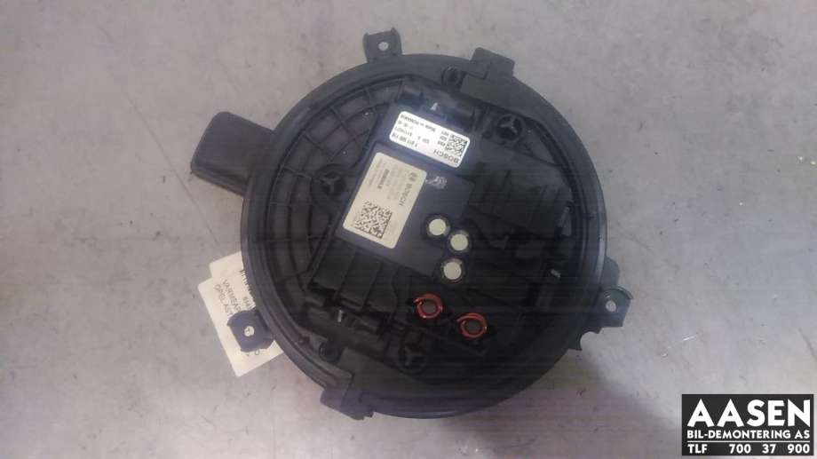 Varmeapparat motor til Opel Astra K, 2015-->> (BOSCH|13497776)