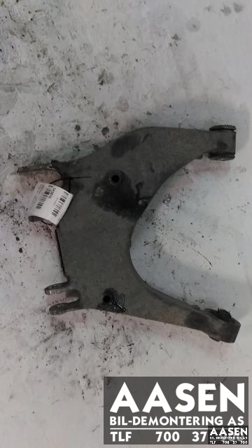 Bærebru høyre bak til Audi A8, 1995-2002 (Type I)  (4D0 511 512 C)