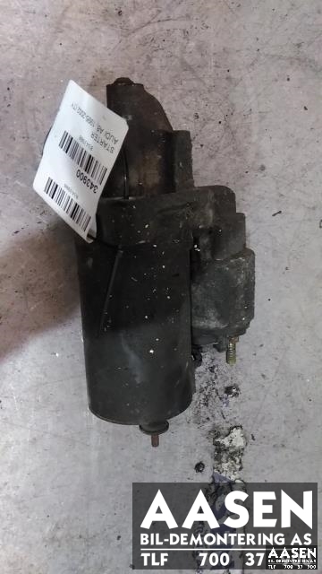 Starter til Audi A8, 1995-2002 (Type I)  (078 911 023 D)