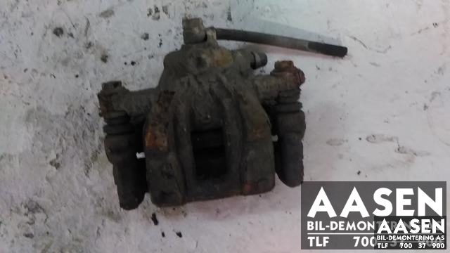 Bremsecaliper høyre bak til Honda CR-V, 2007-2012 (Type III)  (43018SWWG00)