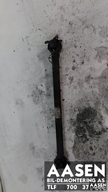 Mellomaksel fremre til BMW X3 2007-2010 (Fase 2) (E83) (E83) (26 20 7 525 969|)