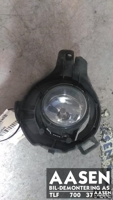 Tåkelykt høyre foran til Nissan Pathfinder 2005-2010 (Fase 1) (R51) (R51) (26150EB500|26150EA500|)