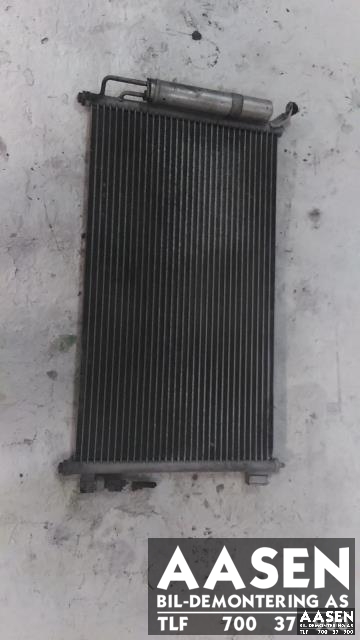 Aircondition radiator til Nissan Note, 2006-2013 (Type I)  (92100AX80B)