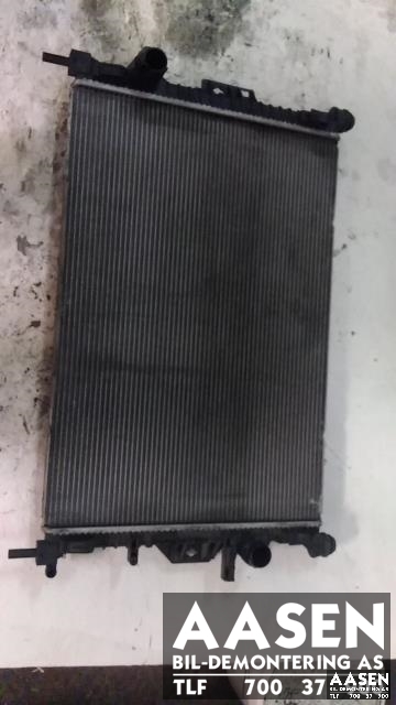 Radiator (automat gir) til Ford Kuga, 2008-2012 (Type I)  (1762395)