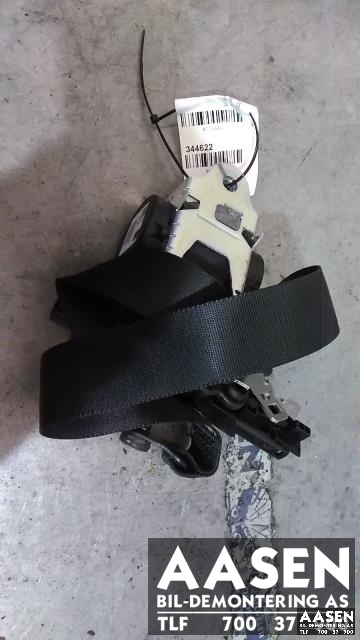 Sikkerhetsbelte foran høyre til Ford Kuga, 2008-2012 (Type I)  (1551678)