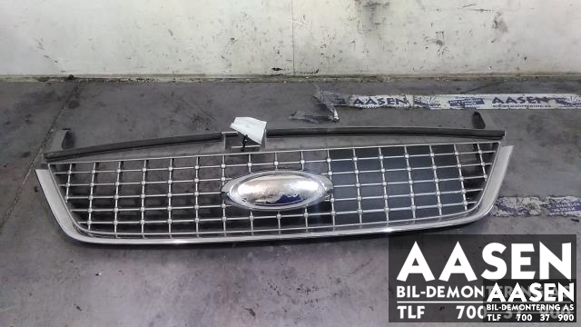 Grill til Ford Mondeo, 2007-2010 (Type IV, Fase 1) (1509635)